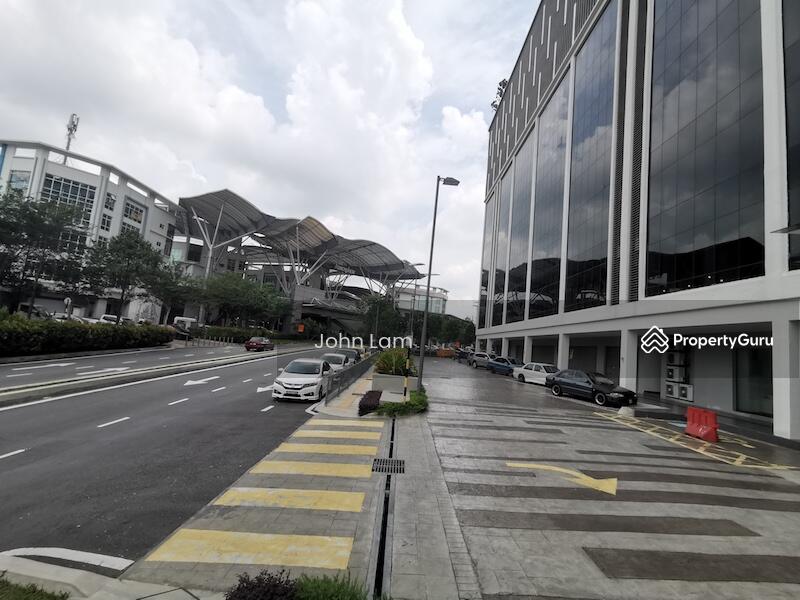 For Sale - Office Space With 6% ROI @ Sfera Residency, Sri Kembangan