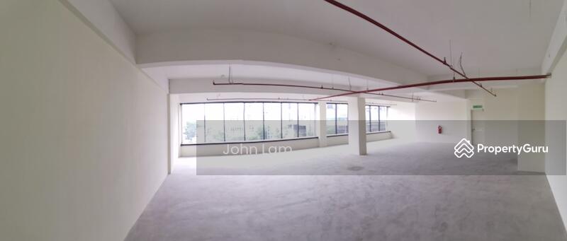 For Sale - Office Space With 6% ROI @ Sfera Residency, Sri Kembangan