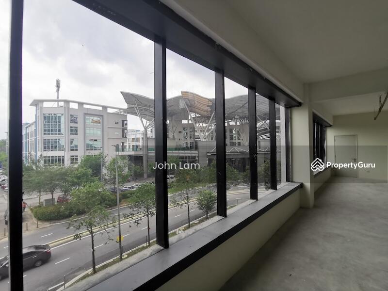 For Sale - Office Space With 6% ROI @ Sfera Residency, Sri Kembangan