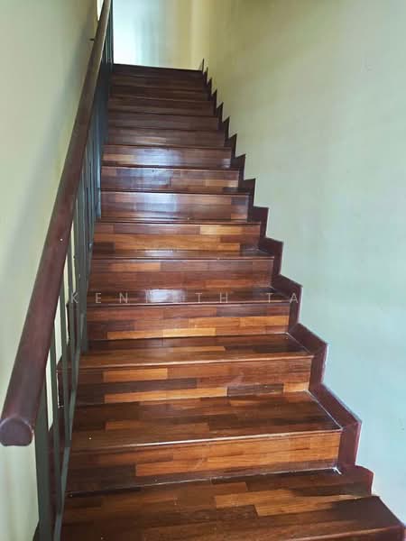 2-storey Terraced House for Sale in Taman Puchong Hartamas (Puchong) - Kenneth Tan - Interior - PropertyGuru.com.my