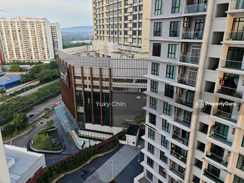 For Sale - The Platino Serviced Apartment