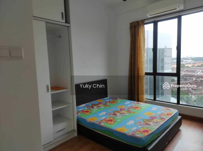 For Sale - The Platino Serviced Apartment