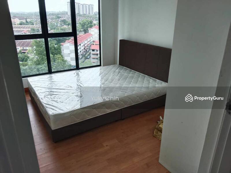 For Sale - The Platino Serviced Apartment