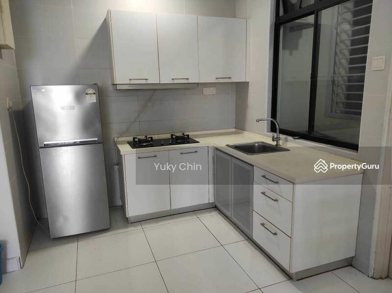 For Sale - The Platino Serviced Apartment