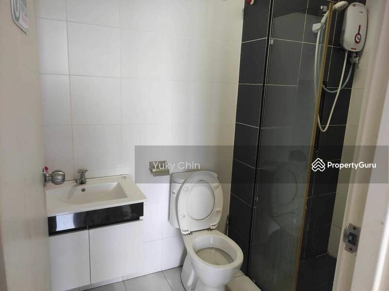 For Sale - The Platino Serviced Apartment