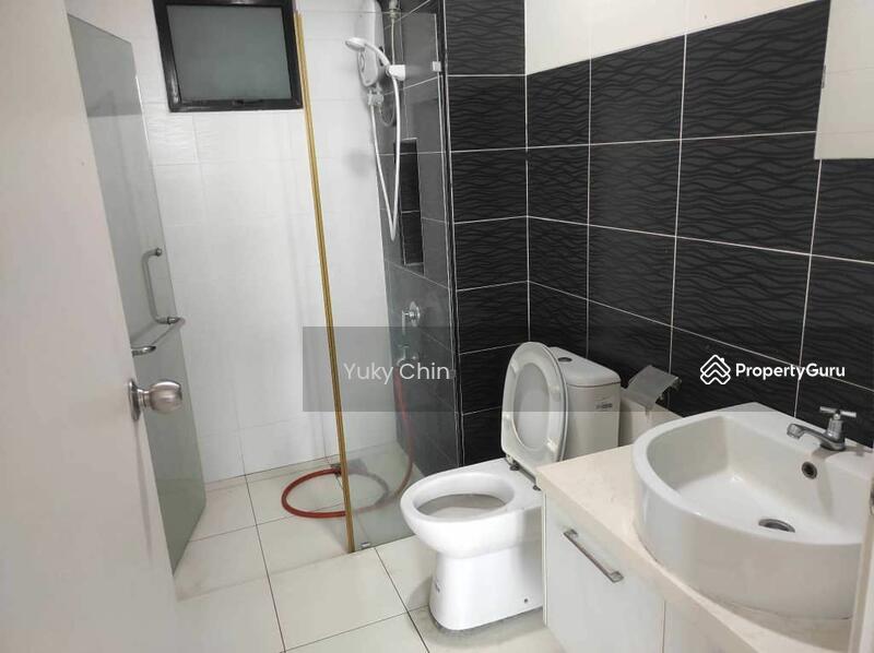 For Sale - The Platino Serviced Apartment