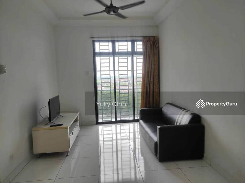 For Sale - The Platino Serviced Apartment