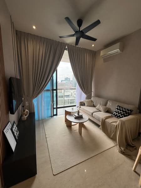 Service Residence for Sale at 10 Stonor - Sylvia Chin - PropertyGuru.com.my