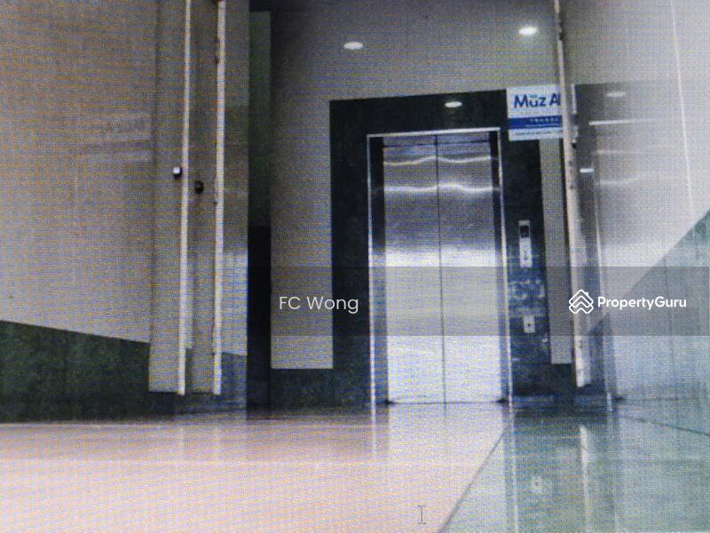 Lift Provided