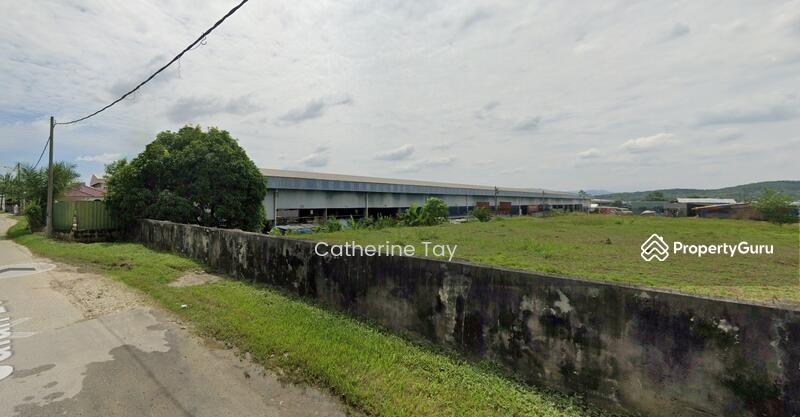 For Sale - Kampung Subang Baru