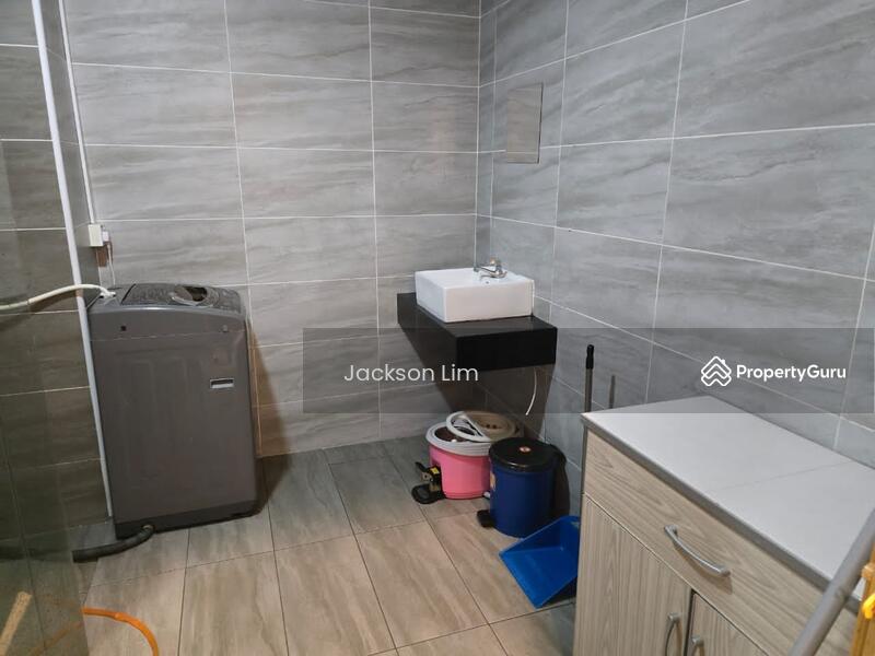 KSL Residence @ Daya untuk Untuk Disewa - RM 1,200 /bulan, Mac 2026 - PropertyGuru.com.my