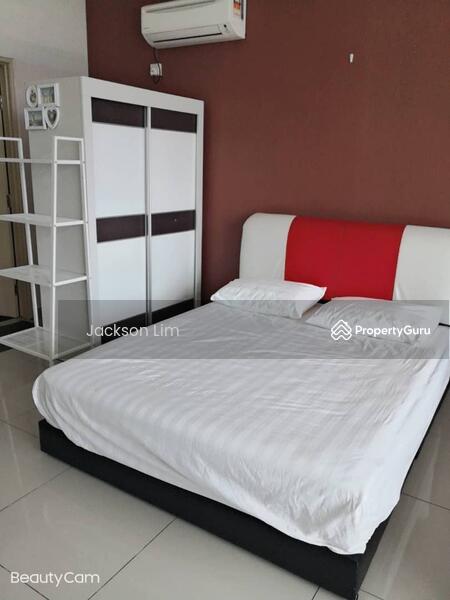 Service Residence for Rent at Palazio - Jackson Lim - PropertyGuru.com.my