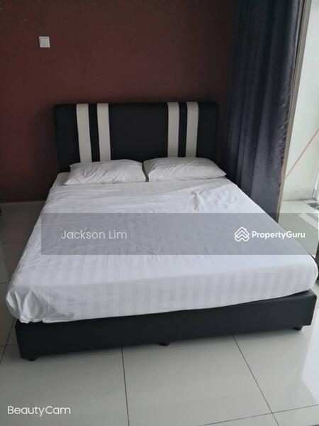 Service Residence for Rent at Palazio - Jackson Lim - PropertyGuru.com.my
