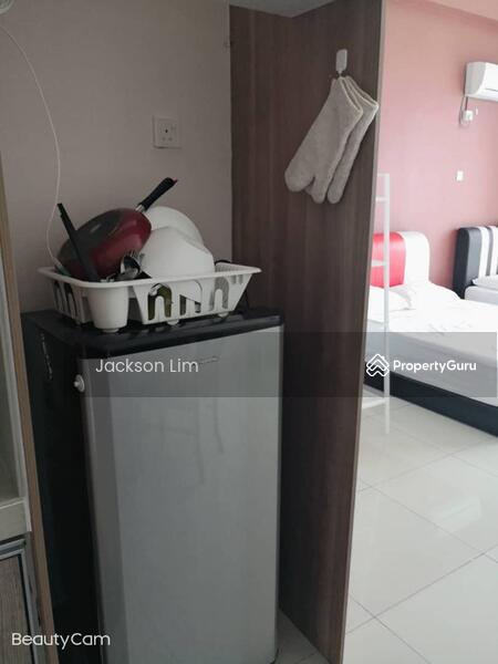Service Residence for Rent at Palazio - Jackson Lim - PropertyGuru.com.my