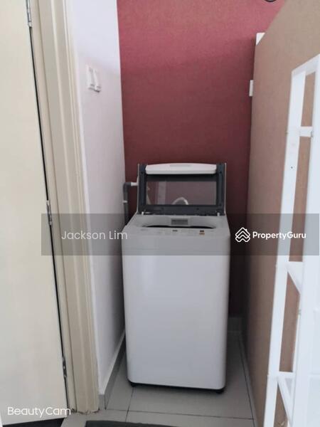 Service Residence for Rent at Palazio - Jackson Lim - PropertyGuru.com.my