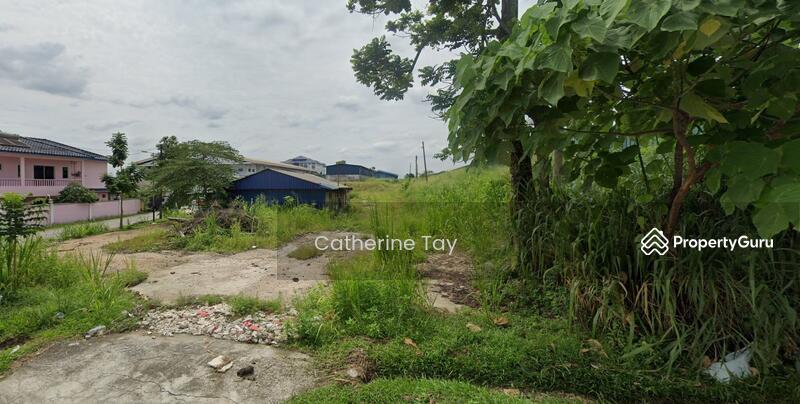 For Sale - Kampung Subang, Sugai Buloh