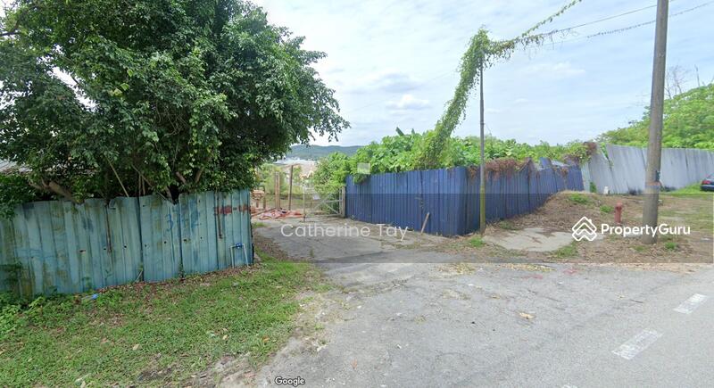 For Sale - Kampung Subang, Sugai Buloh