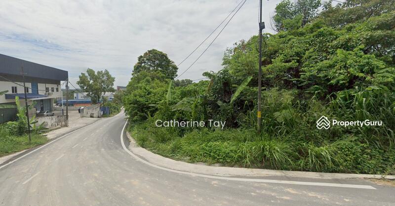 For Sale - Kampung Subang, Sugai Buloh