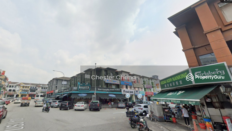 For Sale - USJ10 Taipan @ USJ 10 Subang Jaya