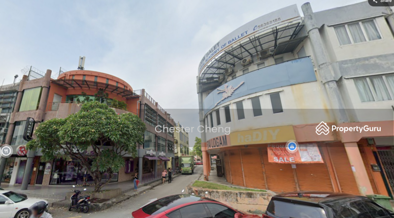 For Sale - USJ10 Taipan @ USJ 10 Subang Jaya