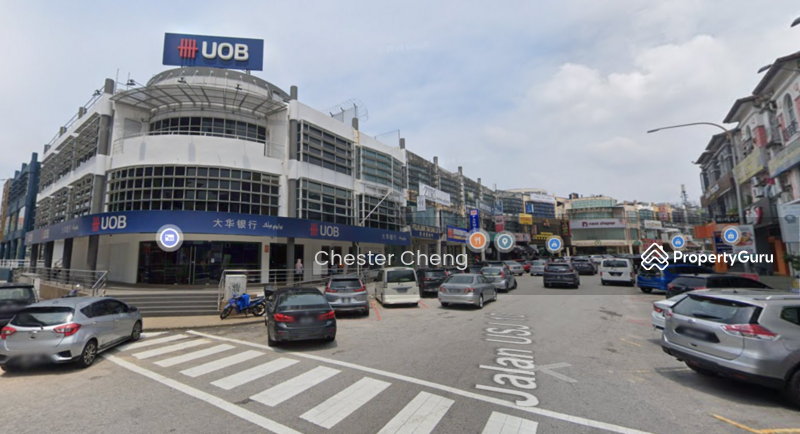 For Sale - USJ10 Taipan @ USJ 10 Subang Jaya