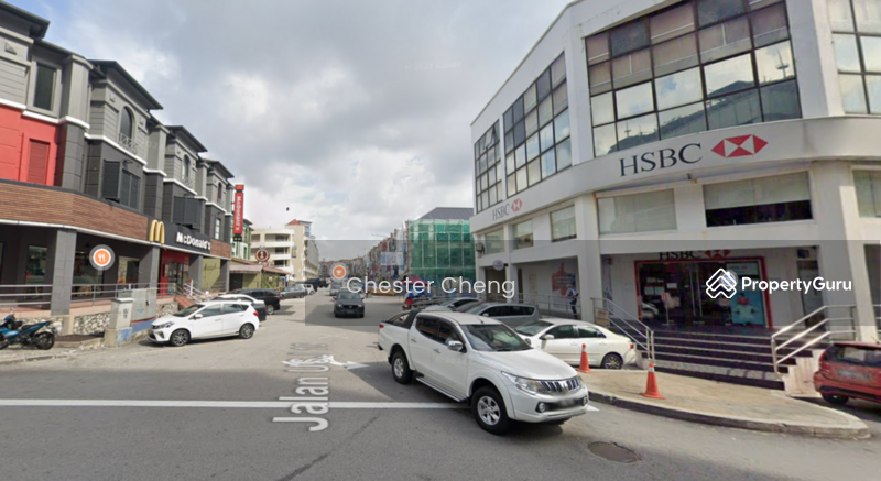 For Sale - USJ10 Taipan @ USJ 10 Subang Jaya