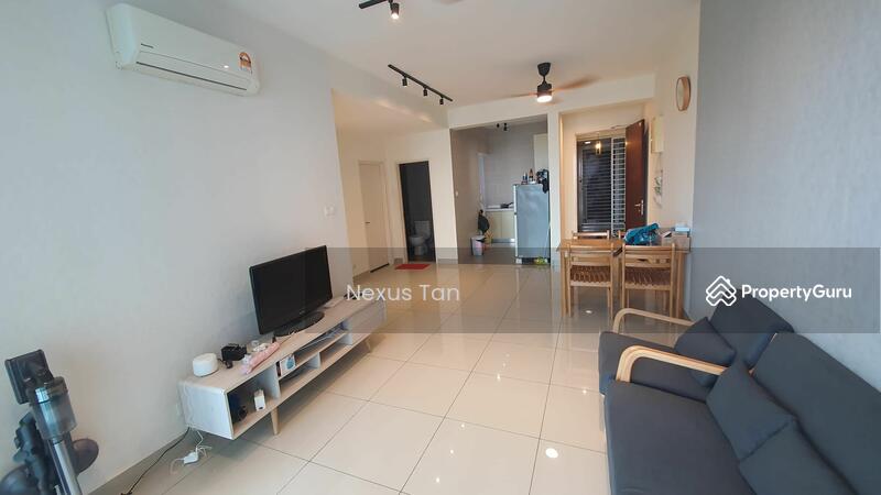 For Rent - Ascenda Residence @ Skyarena