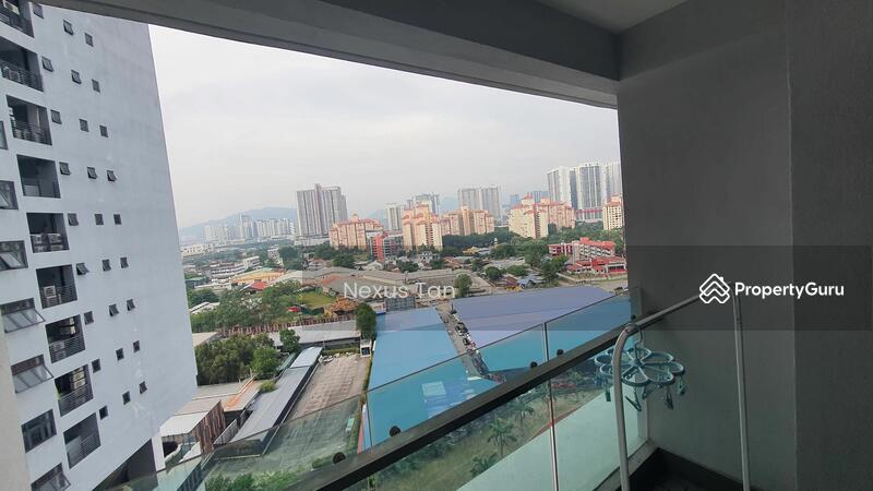For Rent - Ascenda Residence @ Skyarena