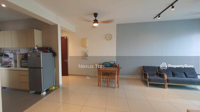 For Rent - Ascenda Residence @ Skyarena