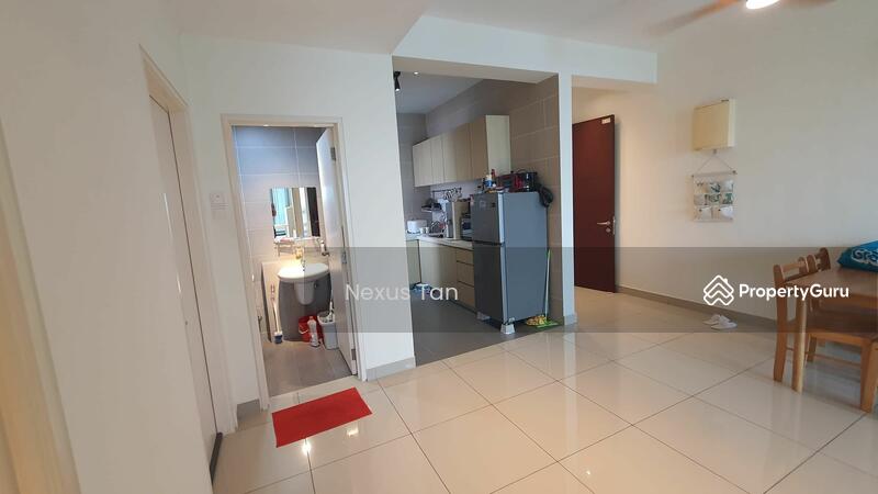 For Rent - Ascenda Residence @ Skyarena