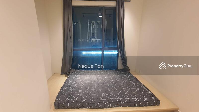 For Rent - Ascenda Residence @ Skyarena