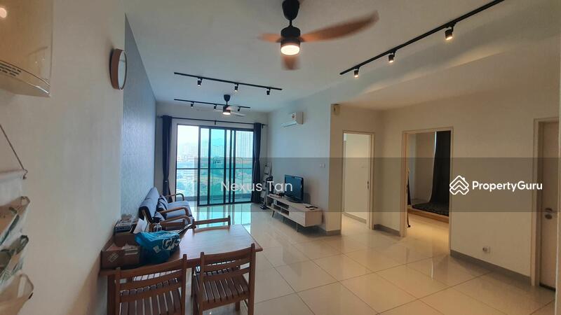 For Rent - Ascenda Residence @ Skyarena