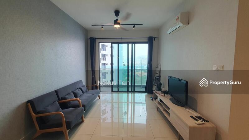 For Rent - Ascenda Residence @ Skyarena