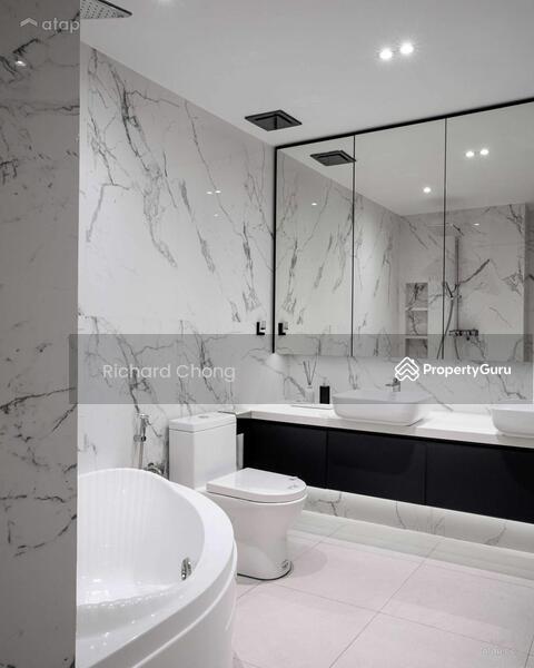 Townhouse for Rent in Bukit Kiara (Kuala Lumpur) - Richard Chong - PropertyGuru.com.my