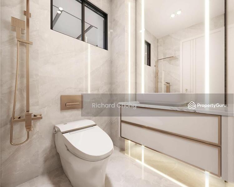 Townhouse for Rent in Bukit Kiara (Kuala Lumpur) - Richard Chong - PropertyGuru.com.my