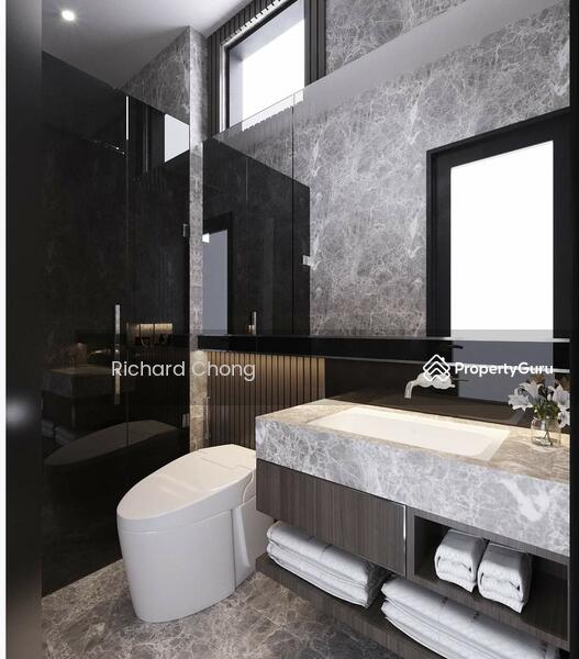 Townhouse for Rent in Bukit Kiara (Kuala Lumpur) - Richard Chong - PropertyGuru.com.my