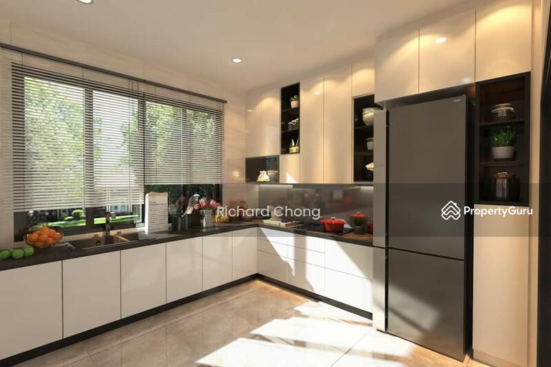 Townhouse for Rent in Bukit Kiara (Kuala Lumpur) - Richard Chong - PropertyGuru.com.my