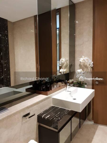Townhouse for Rent in Bukit Kiara (Kuala Lumpur) - Richard Chong - PropertyGuru.com.my