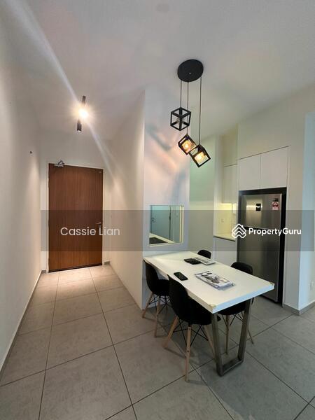 Servis Apartment untuk Disewa di Petalz Residences - Cassie Lian - PropertyGuru.com.my