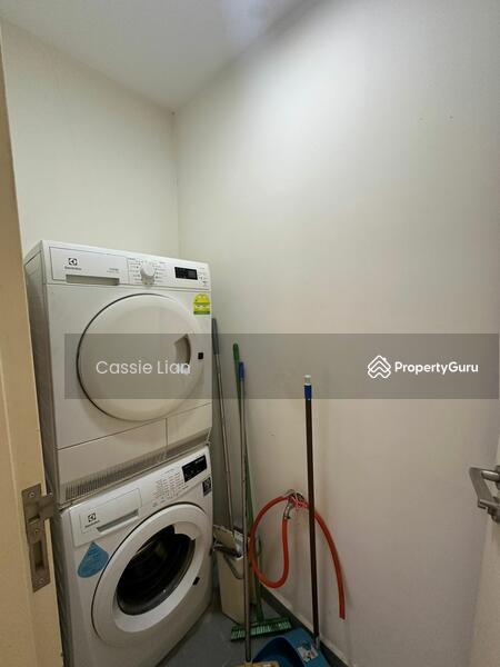Servis Apartment untuk Disewa di Petalz Residences - Cassie Lian - PropertyGuru.com.my