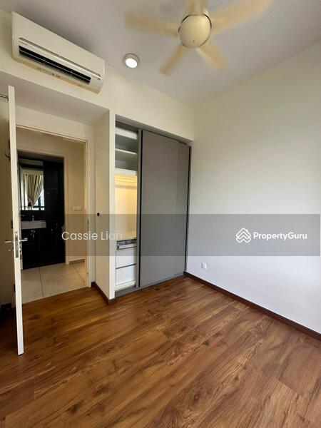 Servis Apartment untuk Disewa di Petalz Residences - Cassie Lian - PropertyGuru.com.my