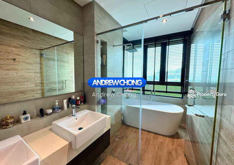 Kondominium untuk Dijual di Alila2 - Andrew Chong - PropertyGuru.com.my