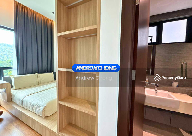 Kondominium untuk Dijual di Alila2 - Andrew Chong - PropertyGuru.com.my