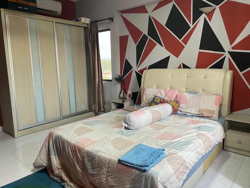 Condominium for Rent at Ehsan Ria - Key Ling - PropertyGuru.com.my