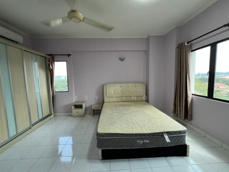 Condominium for Rent at Ehsan Ria - Key Ling - PropertyGuru.com.my