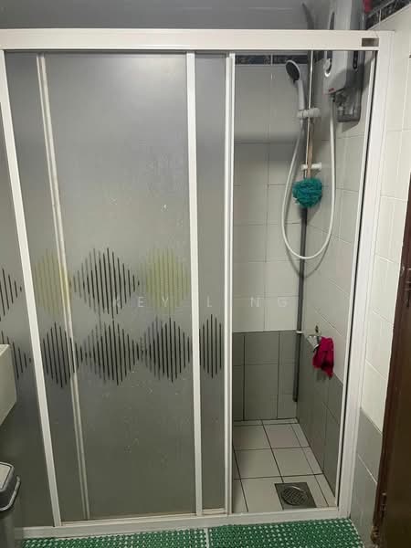 Condominium for Rent at Ehsan Ria - Key Ling - PropertyGuru.com.my