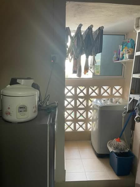 Condominium for Rent at Ehsan Ria - Key Ling - PropertyGuru.com.my