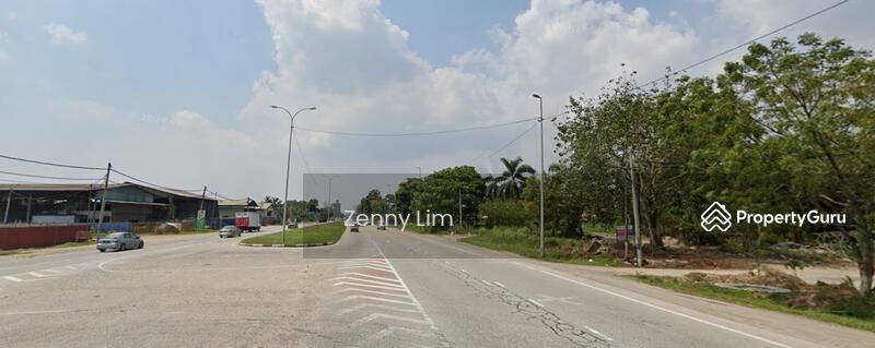 For Sale - RM70psf! 3.92 Acres, Facing Main Road! Jln Klang Banting / Jenjarom Industrial Zoning Land for Sale