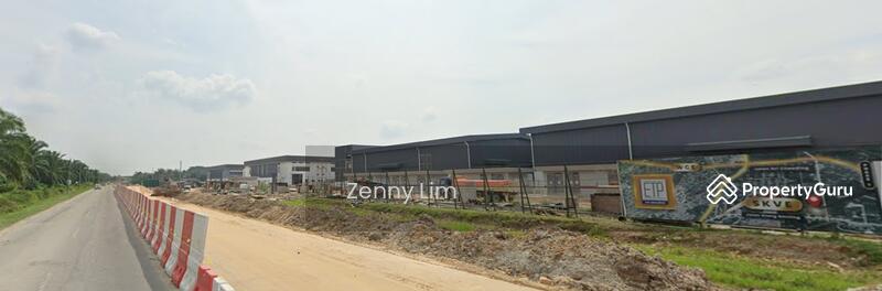 For Sale - RM70psf! 3.92 Acres, Facing Main Road! Jln Klang Banting / Jenjarom Industrial Zoning Land for Sale