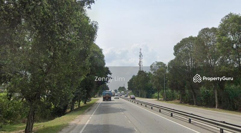 For Sale - RM70psf! 3.92 Acres, Facing Main Road! Jln Klang Banting / Jenjarom Industrial Zoning Land for Sale